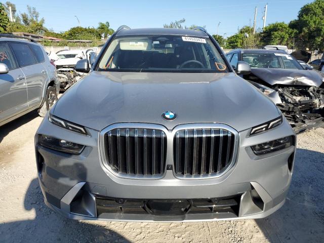 Photo 4 VIN: 5UX23EM02P9P28740 - BMW X7 XDRIVE4 