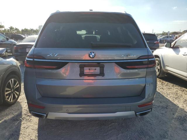 Photo 5 VIN: 5UX23EM02P9P28740 - BMW X7 XDRIVE4 