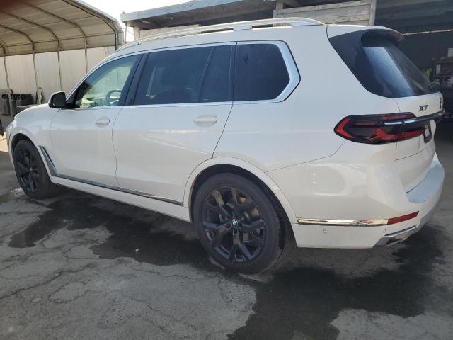 Photo 1 VIN: 5UX23EM02P9P30729 - BMW X7 XDRIVE4 