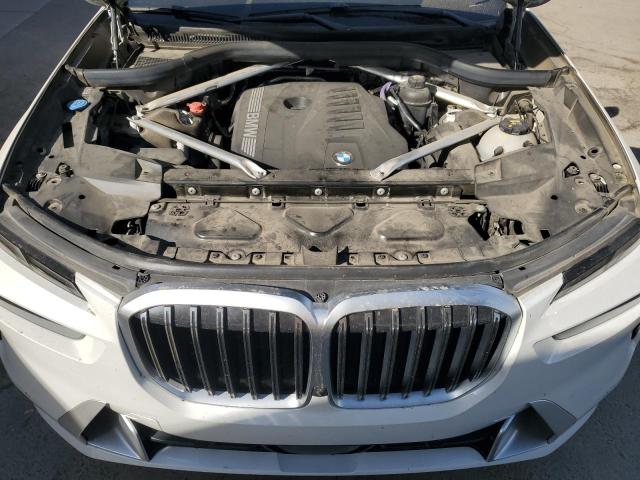 Photo 11 VIN: 5UX23EM02P9P30729 - BMW X7 XDRIVE4 