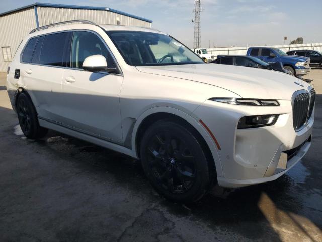 Photo 3 VIN: 5UX23EM02P9P30729 - BMW X7 XDRIVE4 