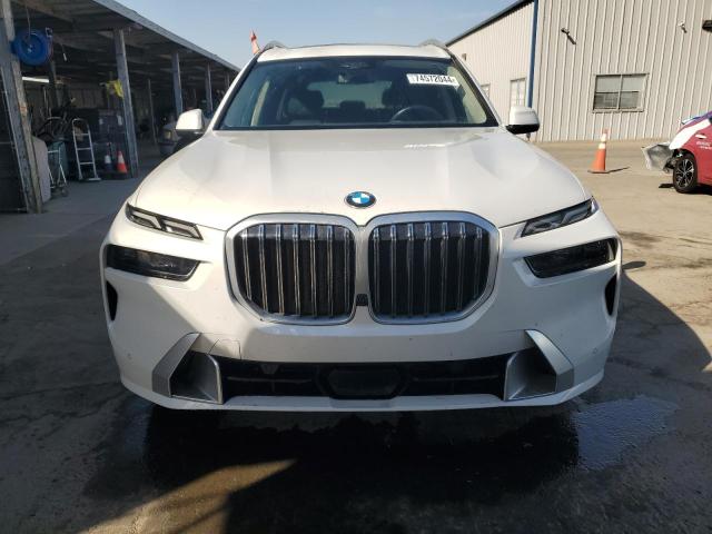 Photo 4 VIN: 5UX23EM02P9P30729 - BMW X7 XDRIVE4 