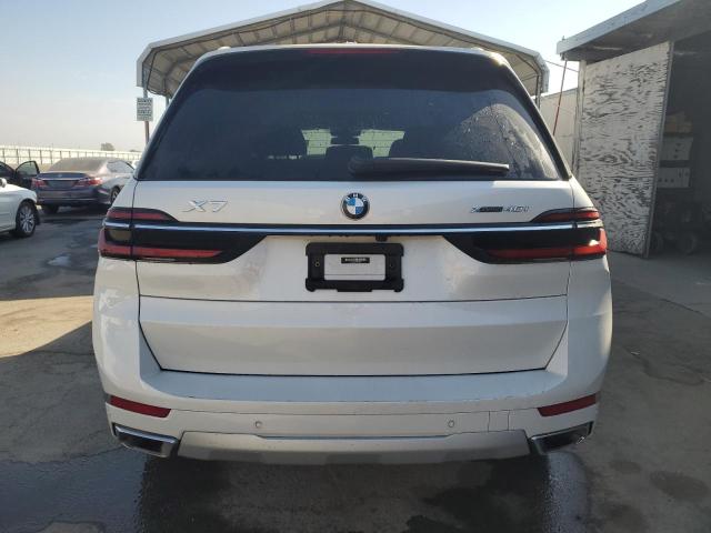 Photo 5 VIN: 5UX23EM02P9P30729 - BMW X7 XDRIVE4 