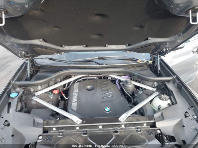 Photo 9 VIN: 5UX23EM02P9R06971 - BMW X7 