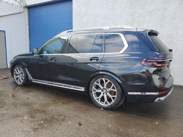 Photo 1 VIN: 5UX23EM02P9R20160 - BMW X7 