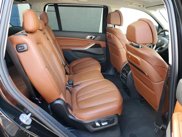 Photo 10 VIN: 5UX23EM02P9R20160 - BMW X7 