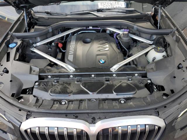 Photo 11 VIN: 5UX23EM02P9R20160 - BMW X7 