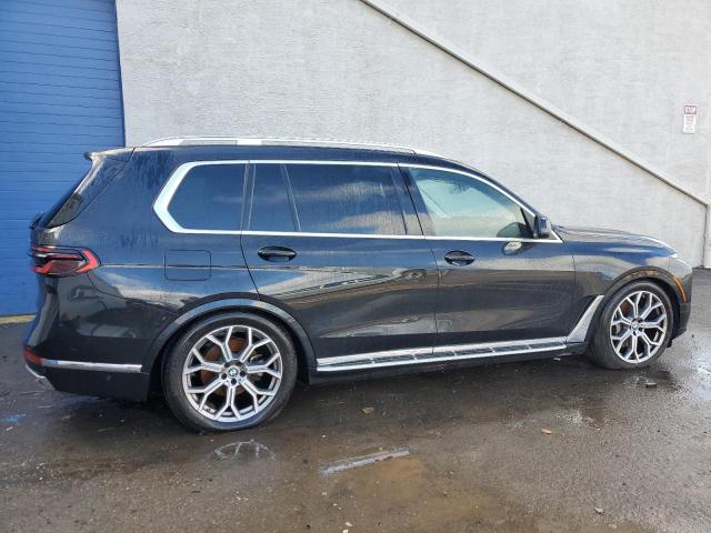 Photo 2 VIN: 5UX23EM02P9R20160 - BMW X7 