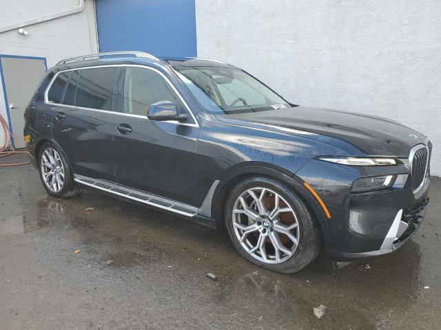 Photo 3 VIN: 5UX23EM02P9R20160 - BMW X7 