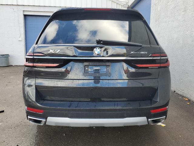 Photo 5 VIN: 5UX23EM02P9R20160 - BMW X7 