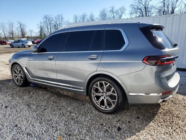 Photo 1 VIN: 5UX23EM02P9R91956 - BMW X7 