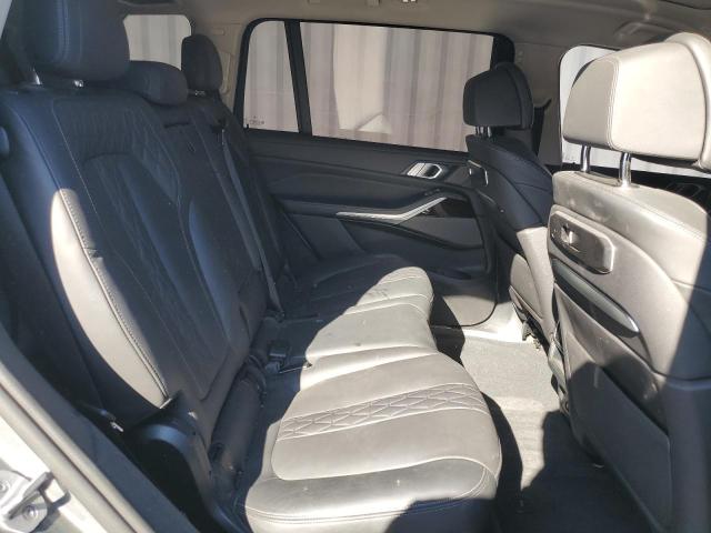 Photo 10 VIN: 5UX23EM02P9R91956 - BMW X7 