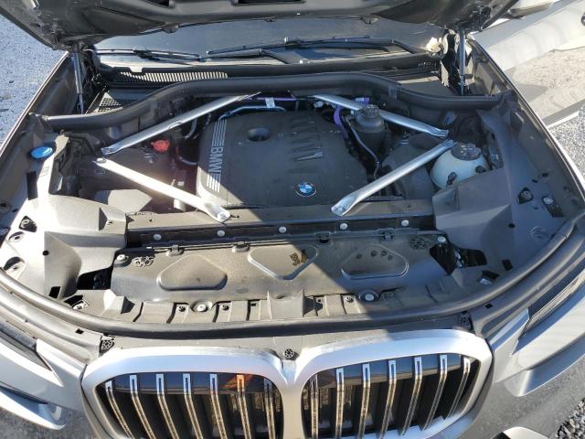 Photo 11 VIN: 5UX23EM02P9R91956 - BMW X7 