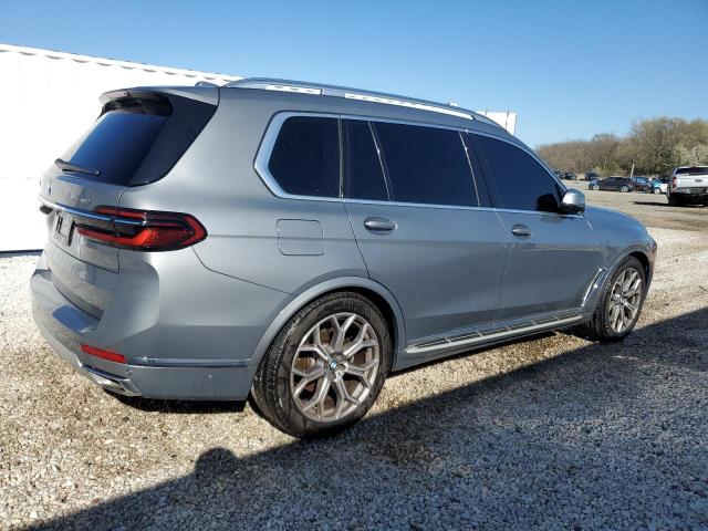 Photo 2 VIN: 5UX23EM02P9R91956 - BMW X7 