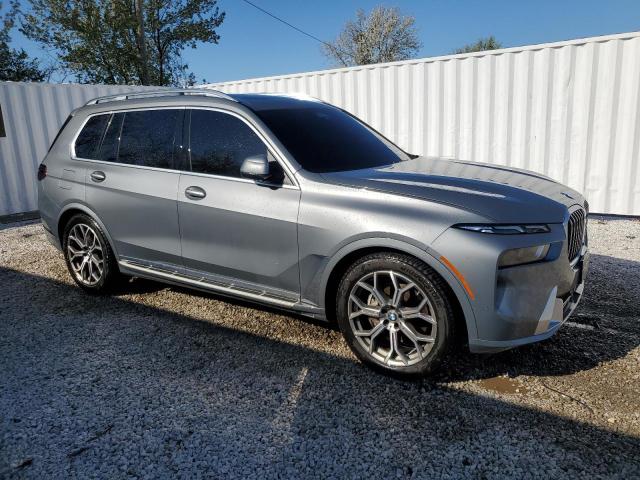 Photo 3 VIN: 5UX23EM02P9R91956 - BMW X7 