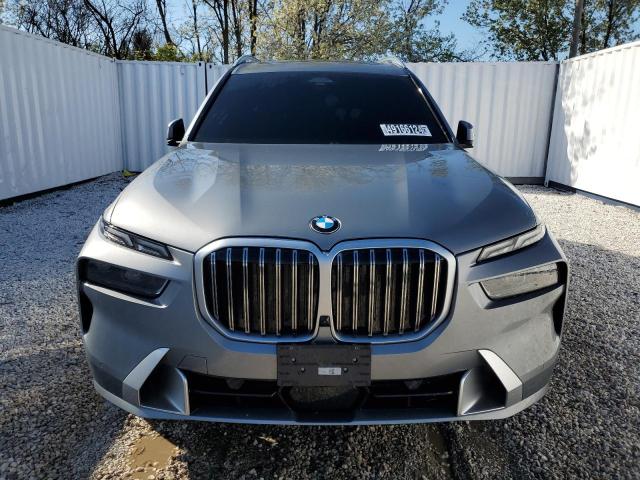 Photo 4 VIN: 5UX23EM02P9R91956 - BMW X7 