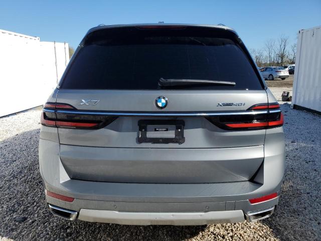 Photo 5 VIN: 5UX23EM02P9R91956 - BMW X7 