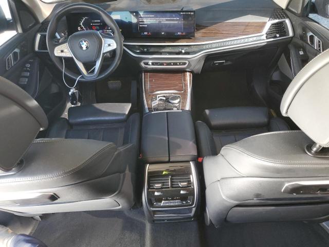 Photo 7 VIN: 5UX23EM02P9R91956 - BMW X7 