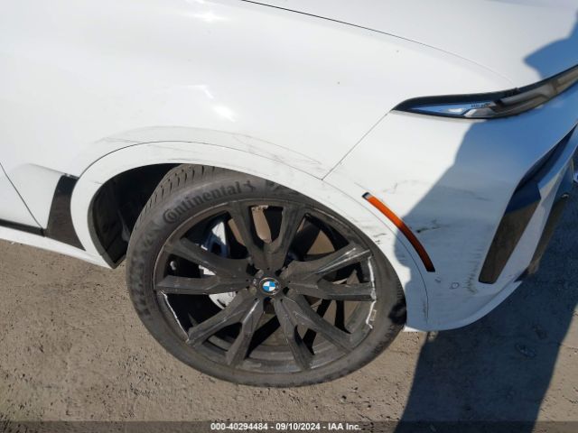 Photo 5 VIN: 5UX23EM02P9R94985 - BMW X7 