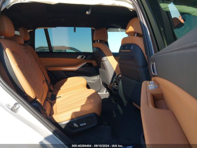 Photo 7 VIN: 5UX23EM02P9R94985 - BMW X7 