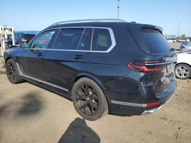 Photo 1 VIN: 5UX23EM02R9S46921 - BMW X7 XDRIVE4 