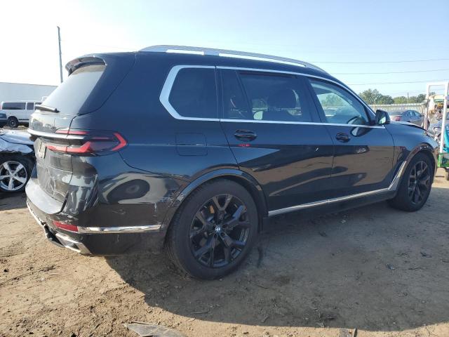 Photo 2 VIN: 5UX23EM02R9S46921 - BMW X7 XDRIVE4 