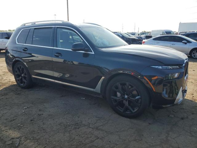 Photo 3 VIN: 5UX23EM02R9S46921 - BMW X7 XDRIVE4 