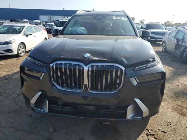 Photo 4 VIN: 5UX23EM02R9S46921 - BMW X7 XDRIVE4 