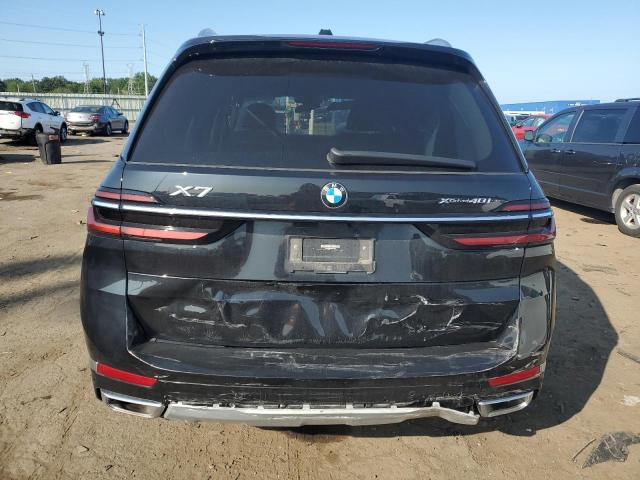 Photo 5 VIN: 5UX23EM02R9S46921 - BMW X7 XDRIVE4 