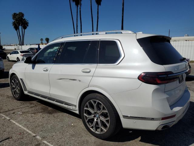 Photo 1 VIN: 5UX23EM02R9T20015 - BMW X7 