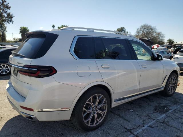 Photo 2 VIN: 5UX23EM02R9T20015 - BMW X7 