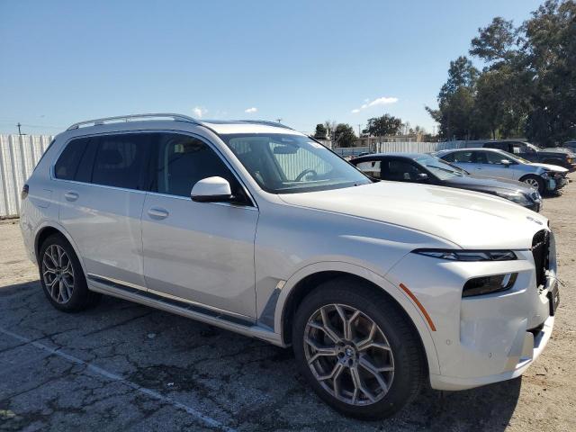 Photo 3 VIN: 5UX23EM02R9T20015 - BMW X7 