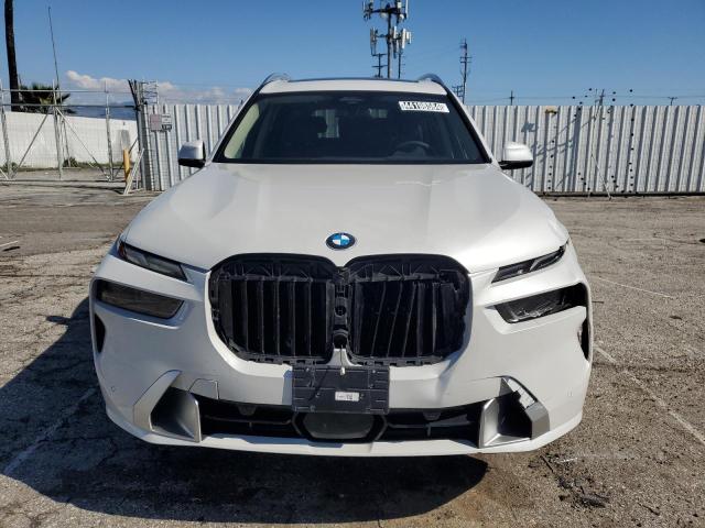 Photo 4 VIN: 5UX23EM02R9T20015 - BMW X7 