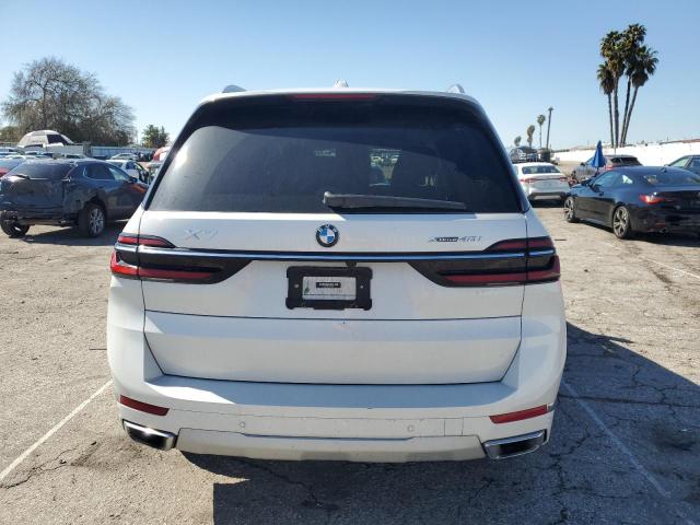 Photo 5 VIN: 5UX23EM02R9T20015 - BMW X7 