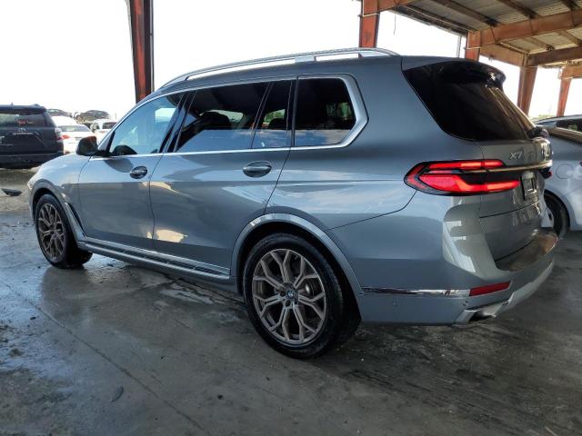 Photo 1 VIN: 5UX23EM02R9T73314 - BMW X7 