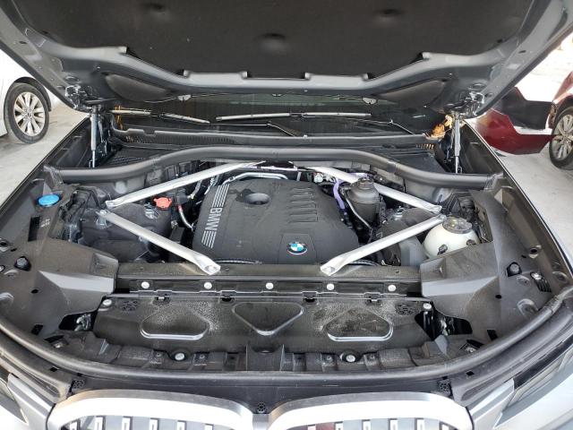 Photo 10 VIN: 5UX23EM02R9T73314 - BMW X7 