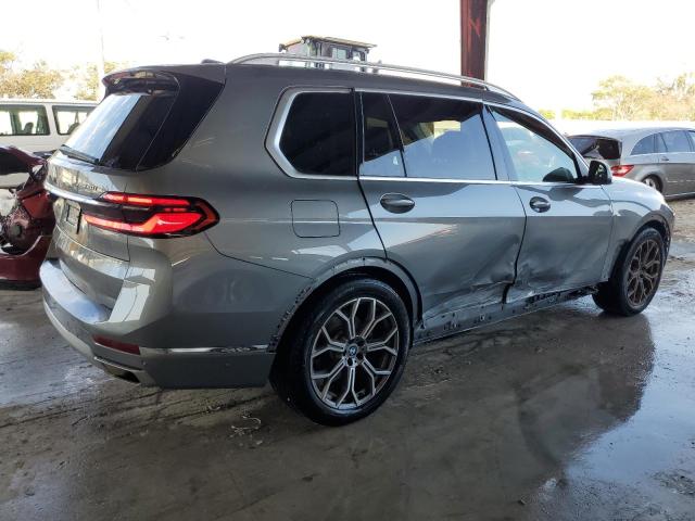 Photo 2 VIN: 5UX23EM02R9T73314 - BMW X7 