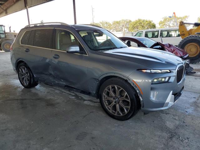 Photo 3 VIN: 5UX23EM02R9T73314 - BMW X7 