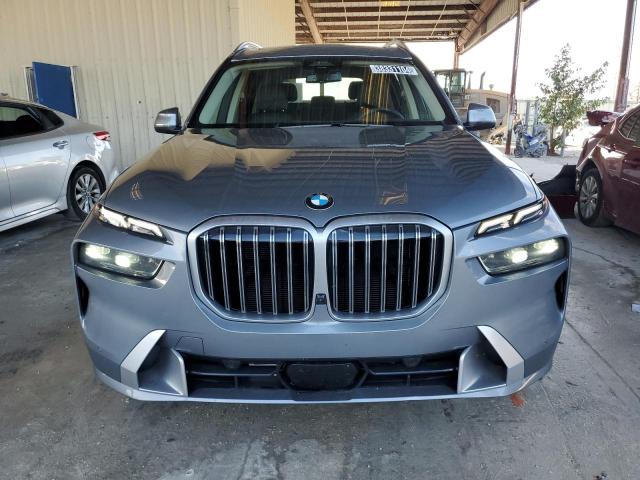 Photo 4 VIN: 5UX23EM02R9T73314 - BMW X7 