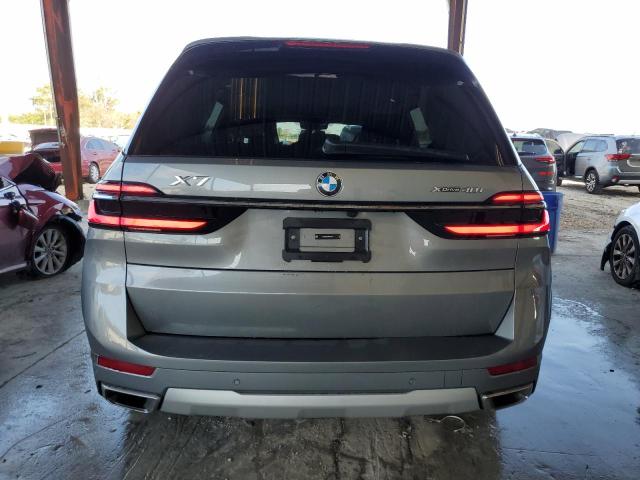 Photo 5 VIN: 5UX23EM02R9T73314 - BMW X7 