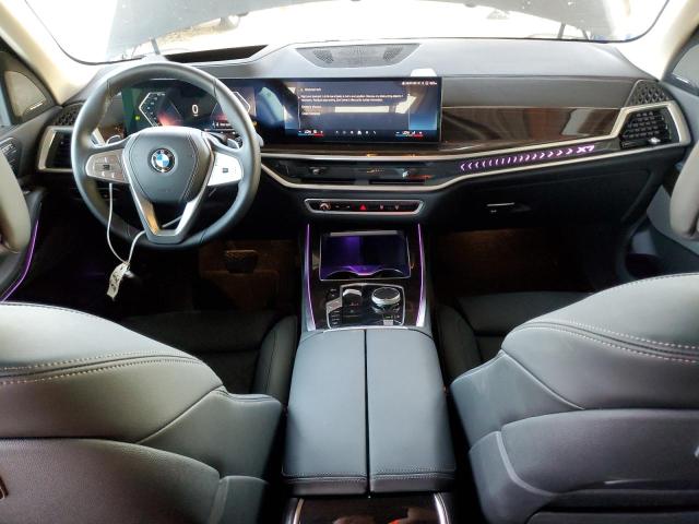 Photo 7 VIN: 5UX23EM02R9T73314 - BMW X7 