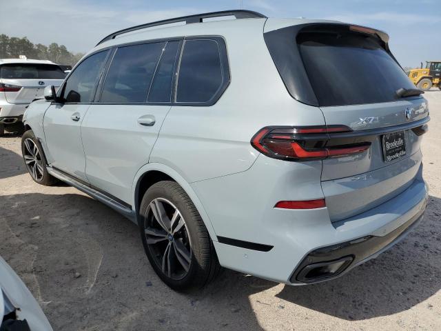 Photo 1 VIN: 5UX23EM02R9U22270 - BMW X7 