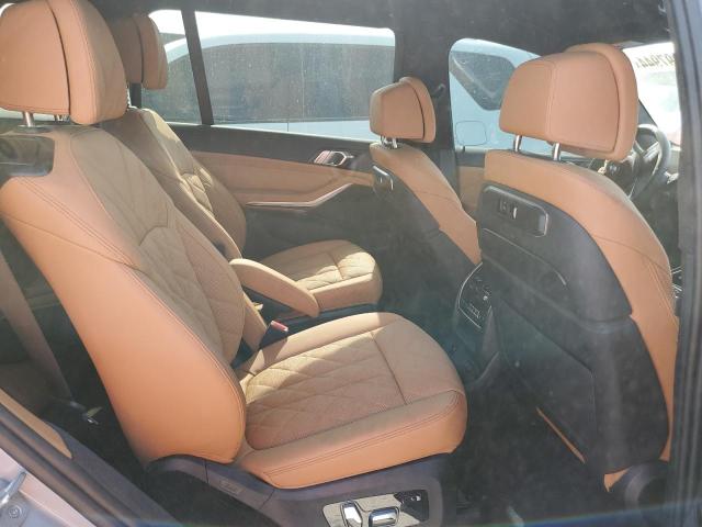 Photo 10 VIN: 5UX23EM02R9U22270 - BMW X7 