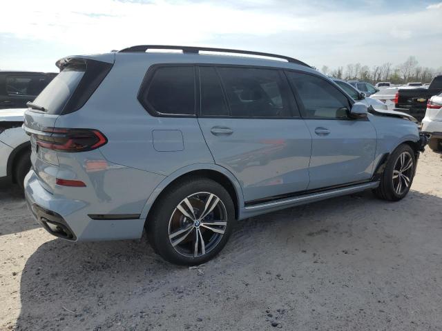 Photo 2 VIN: 5UX23EM02R9U22270 - BMW X7 