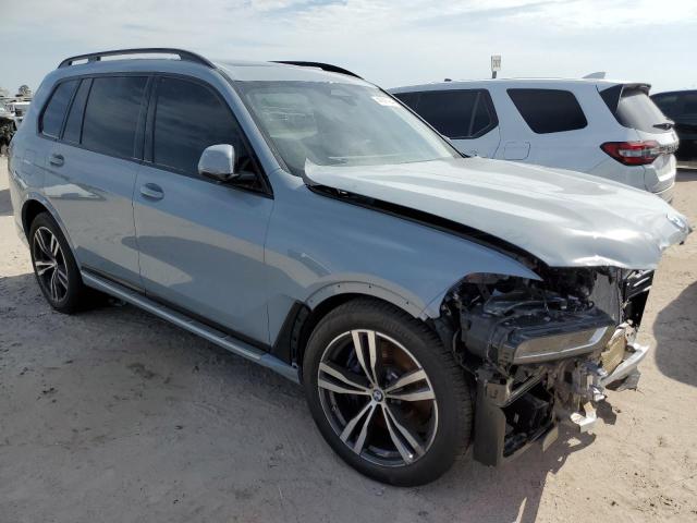 Photo 3 VIN: 5UX23EM02R9U22270 - BMW X7 