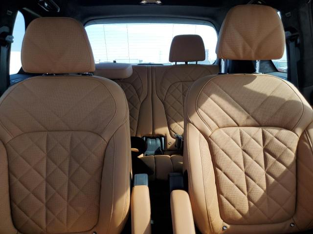 Photo 9 VIN: 5UX23EM02R9U22270 - BMW X7 