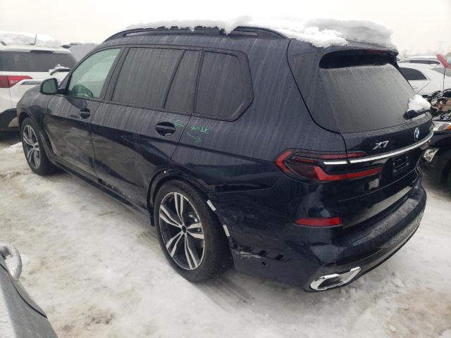 Photo 1 VIN: 5UX23EM02R9U61778 - BMW X7 