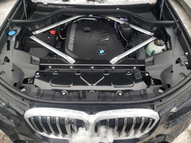 Photo 11 VIN: 5UX23EM02R9U61778 - BMW X7 