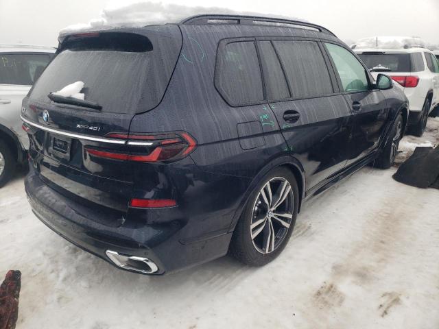 Photo 2 VIN: 5UX23EM02R9U61778 - BMW X7 