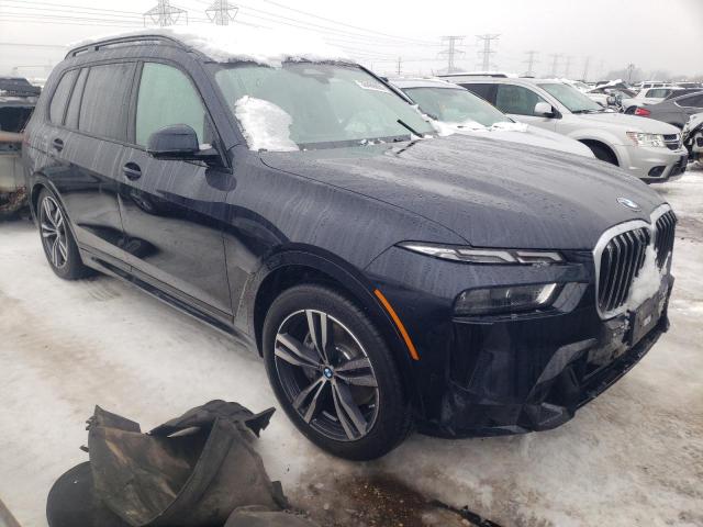 Photo 3 VIN: 5UX23EM02R9U61778 - BMW X7 